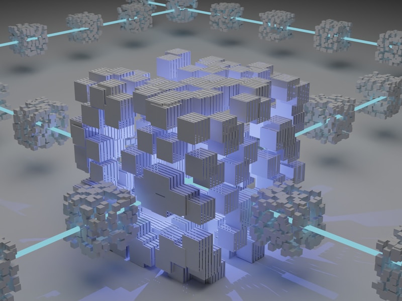 Blockchain Technology